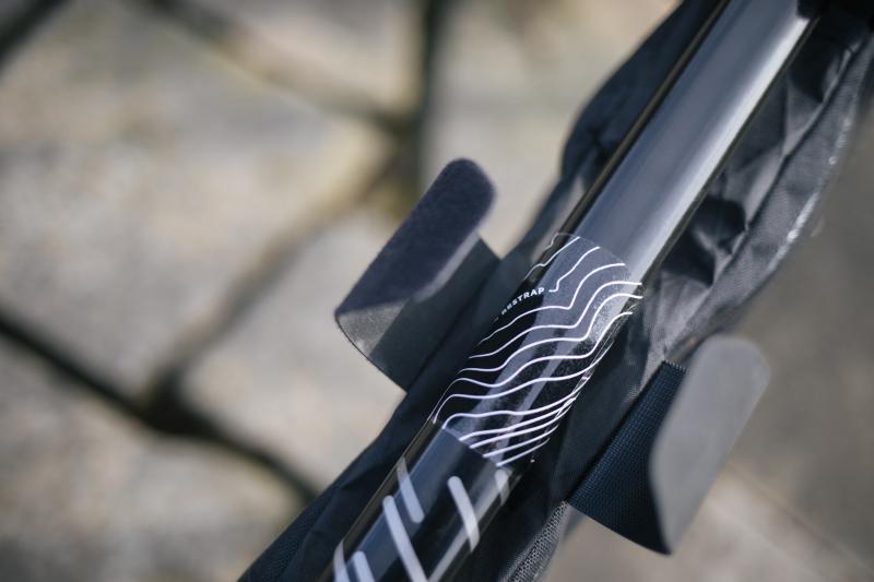 Bikepacking setup for mountain bikes Cycling UK